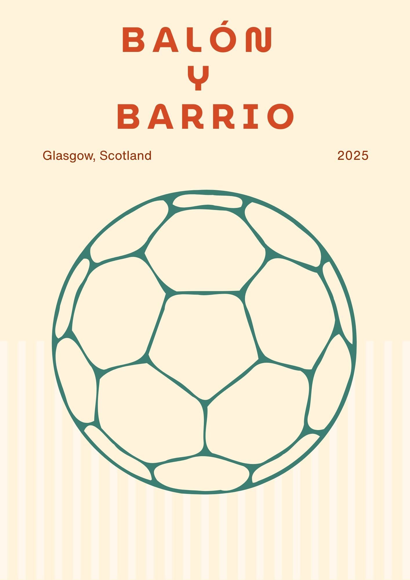 Balon Posters 2