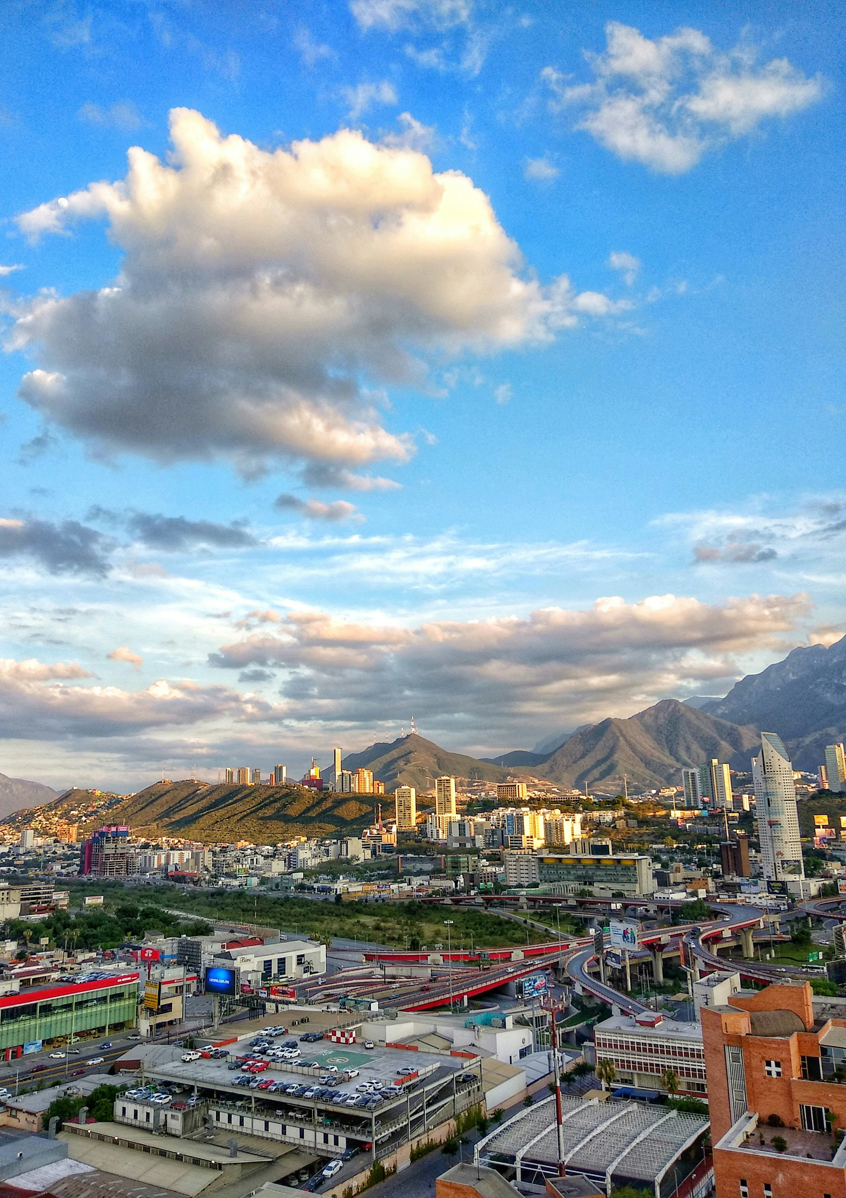 Monterrey 2