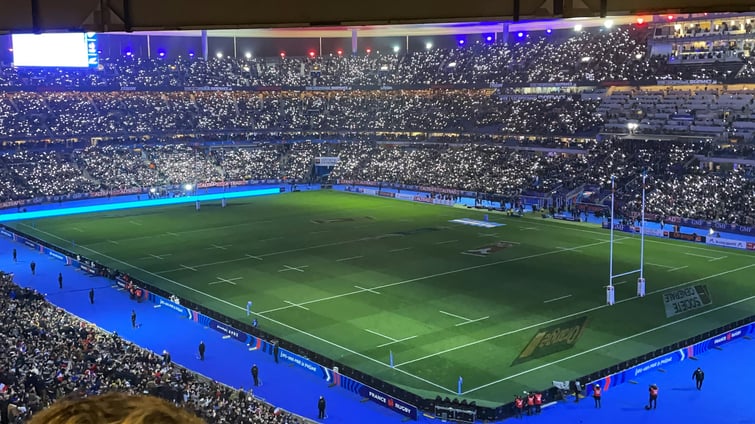 Stade de France