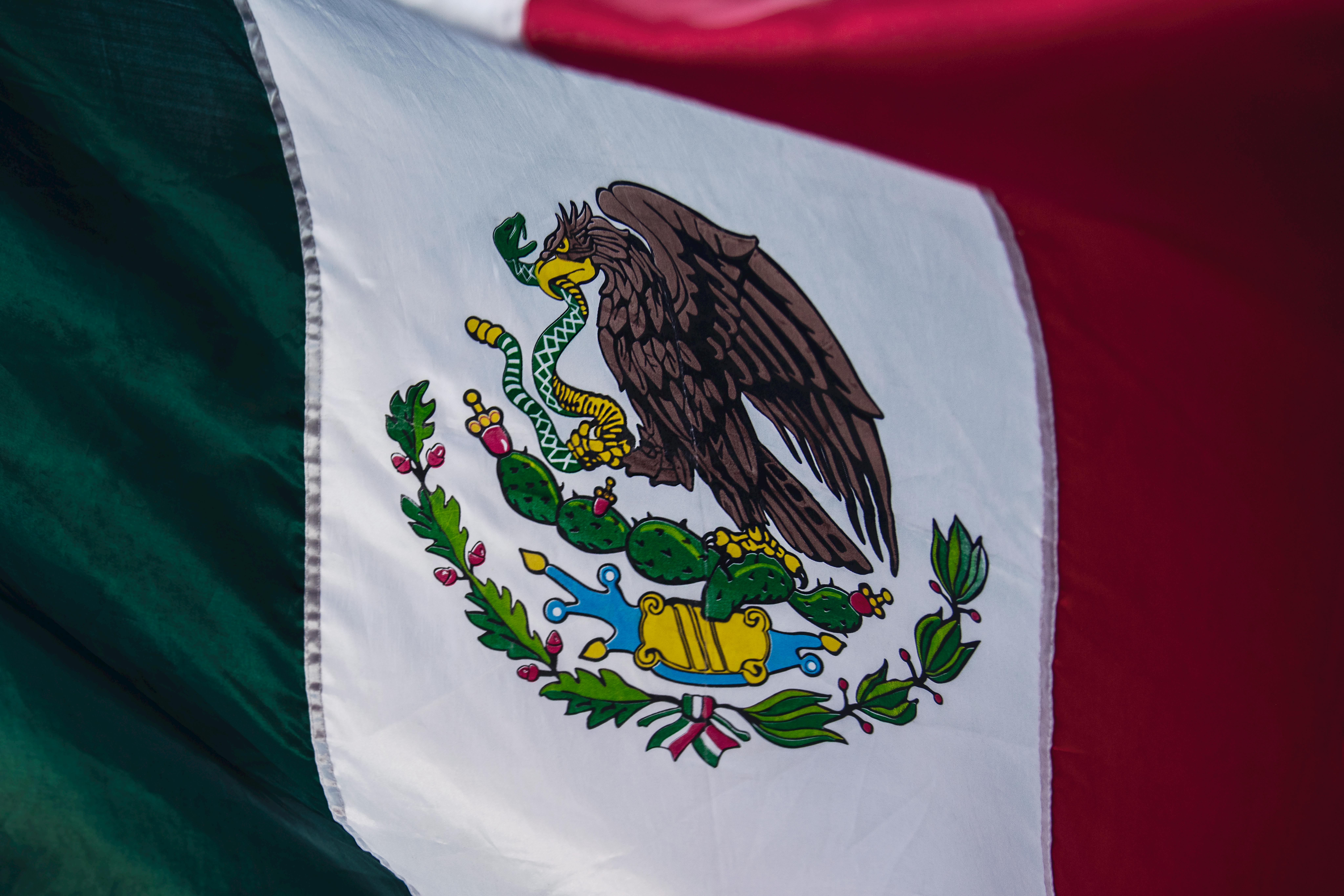 mexico flag