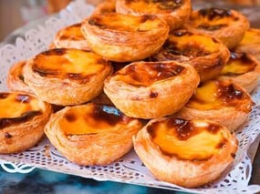 pastel-de-nata