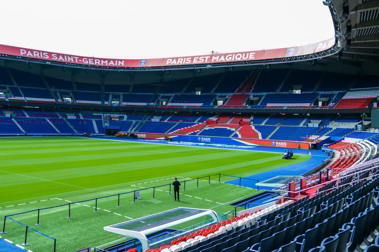 PSG Paris