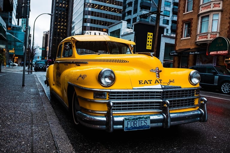 vancouver-taxi