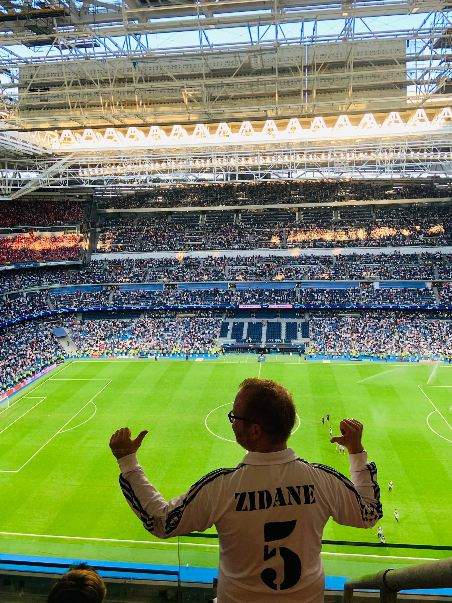 zidane